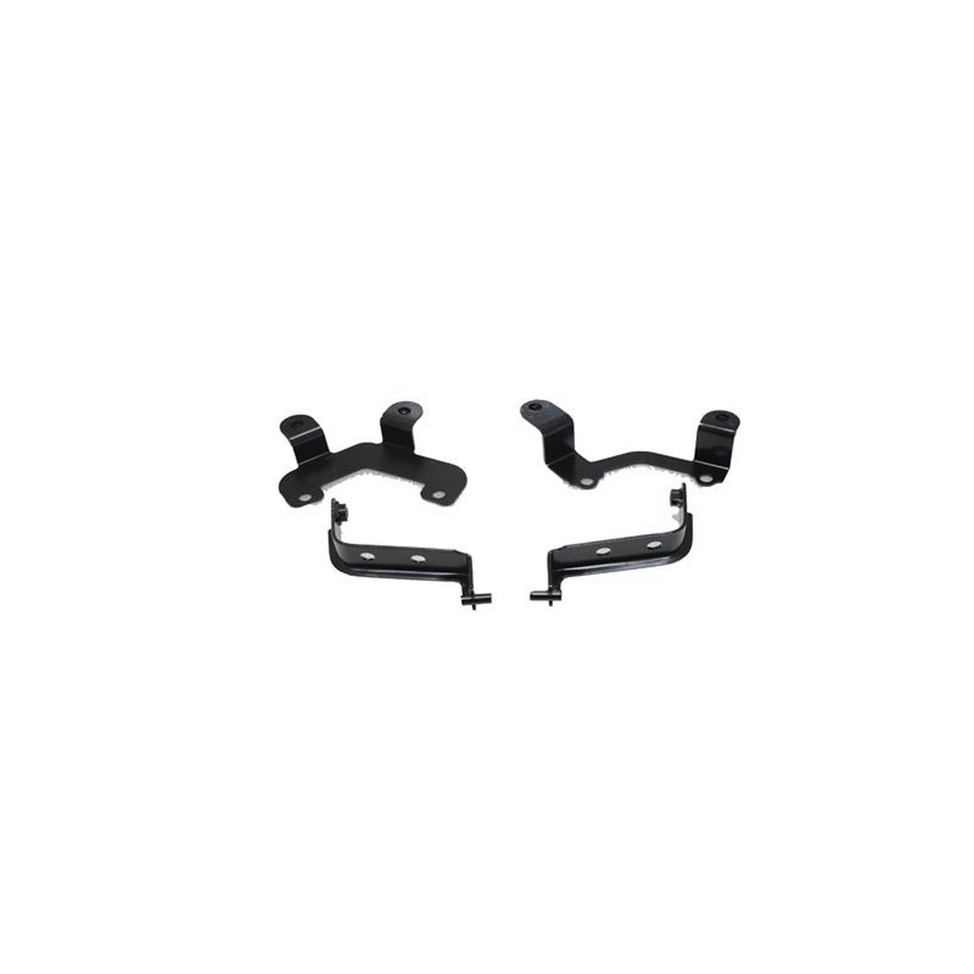 RKS RZ 125 MOTOR ALT MUHAFAZA BAĞLANTI DEMİRİ TAKIM [RZ150 - RZ125-X - RZ150-X] #RK 60558
